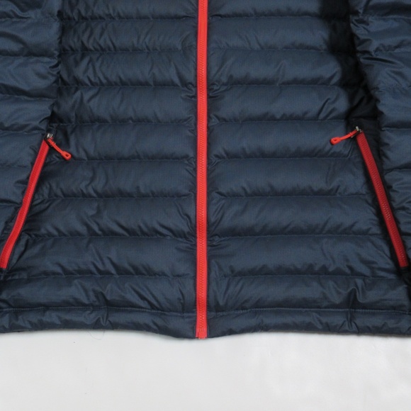 Patagonia Men's Down Sweater Navy Blue NVYB 84674SP15 Size XXL - Picture 3 of 12